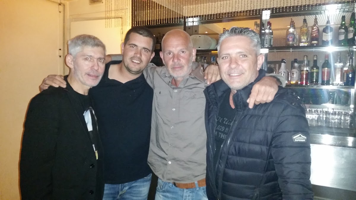 36.15 Café - Photo 2