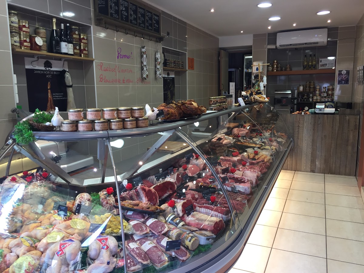 A La Boutique Gourmande - Photo 2