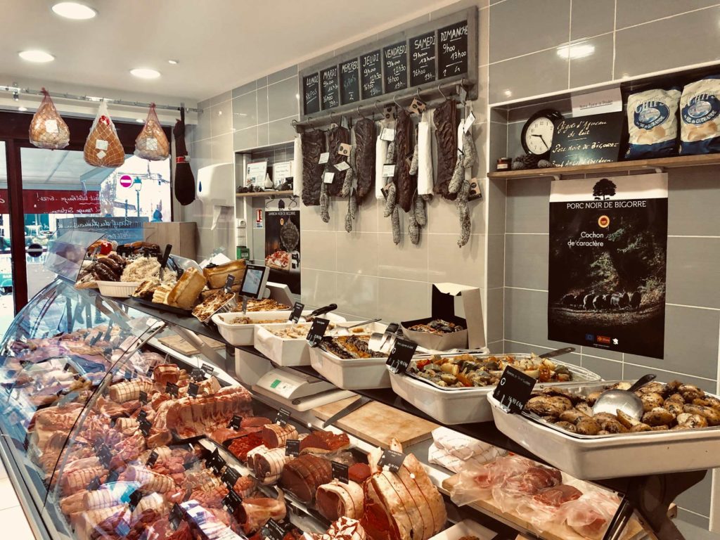 A La Boutique Gourmande - Photo 3