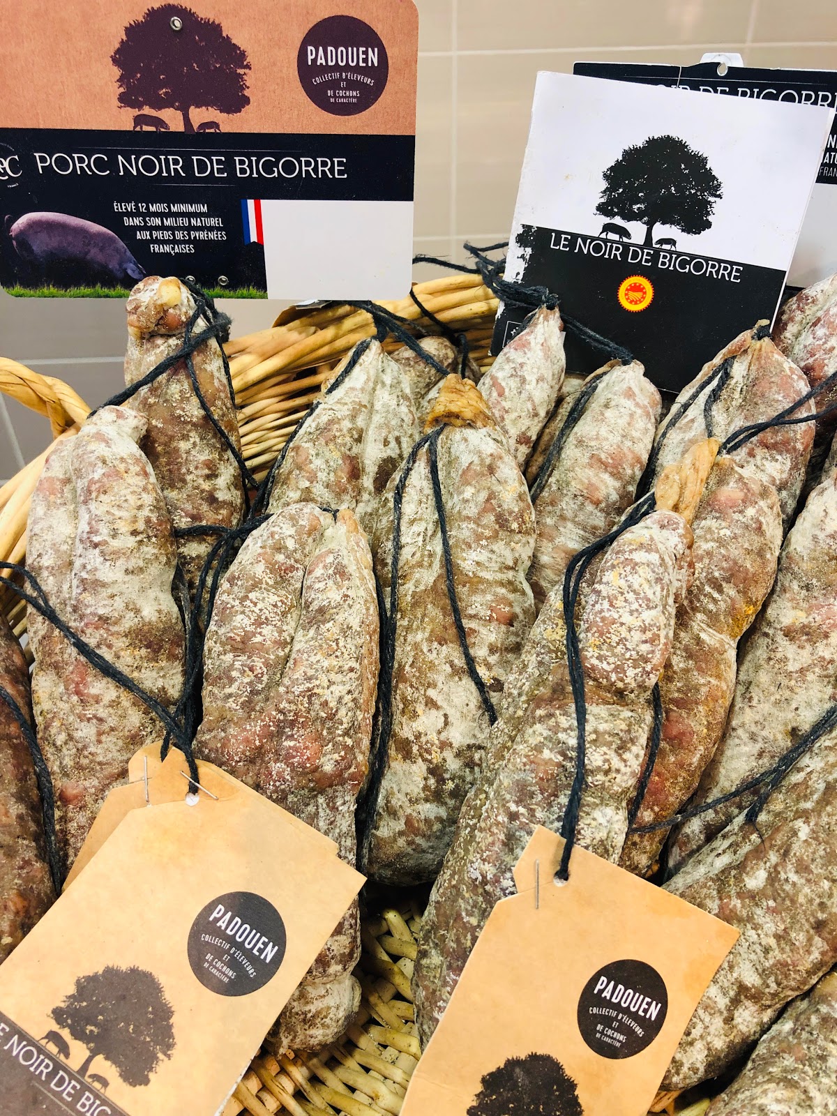 A La Boutique Gourmande - Photo 4