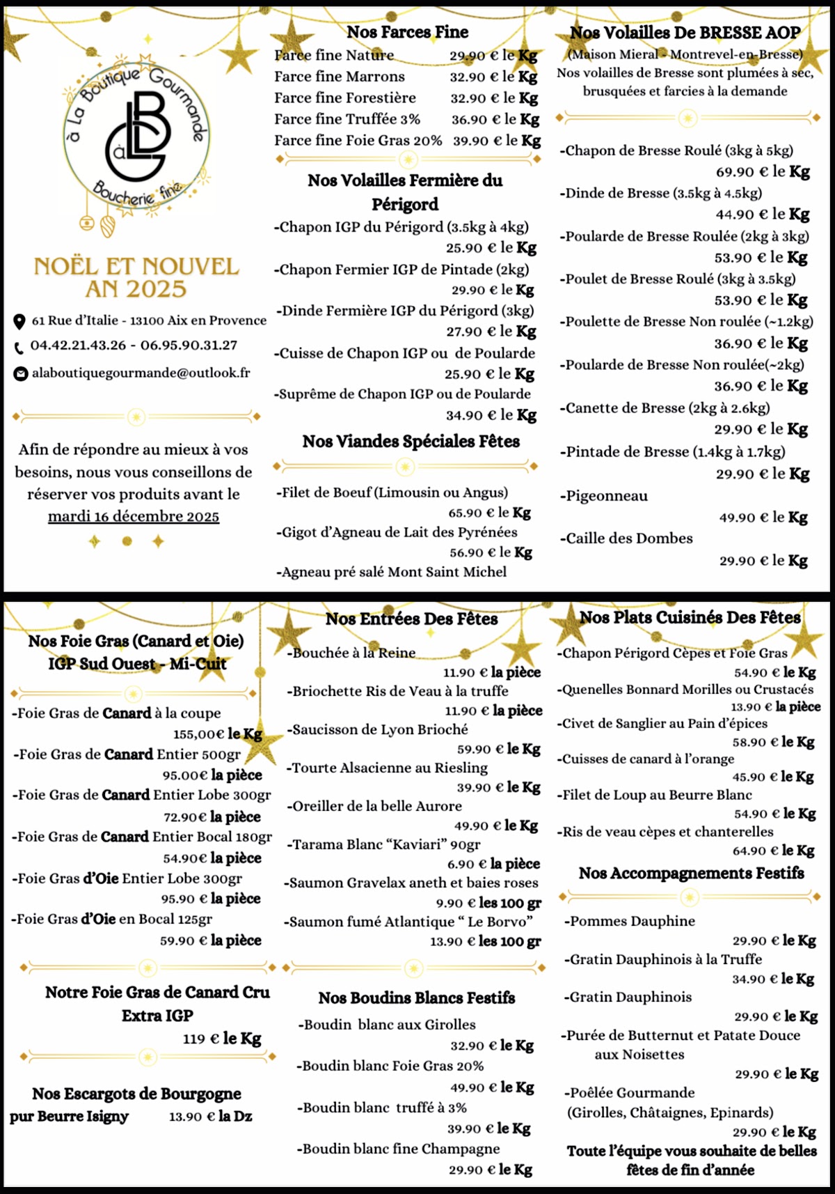 A La Boutique Gourmande - Photo 5