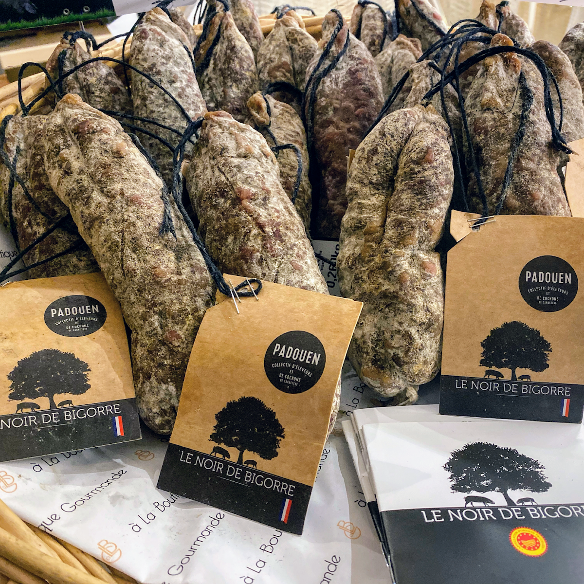 A La Boutique Gourmande - Photo 6