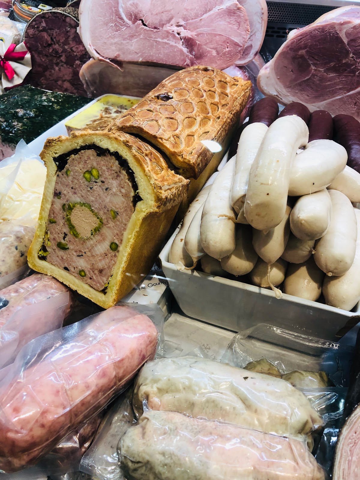 A La Boutique Gourmande - Photo 7