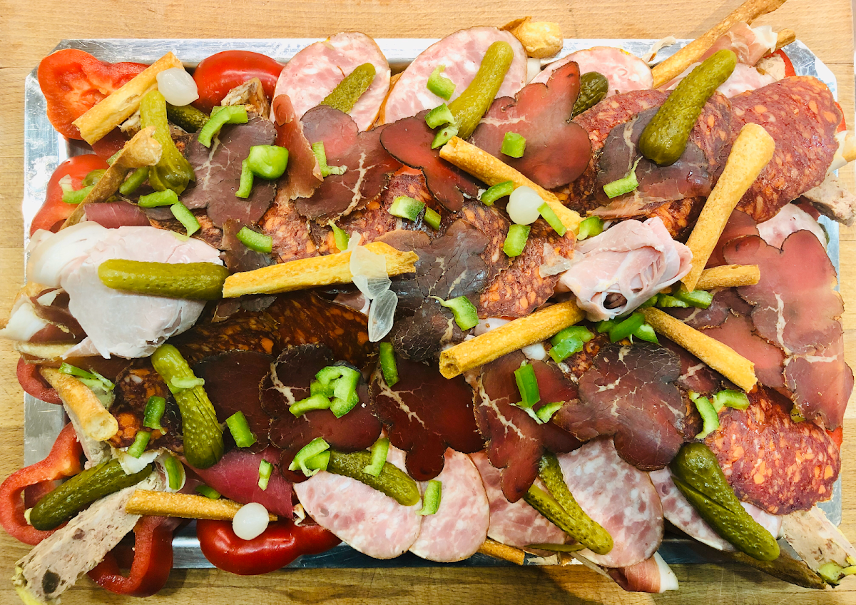 A La Boutique Gourmande - Photo 8