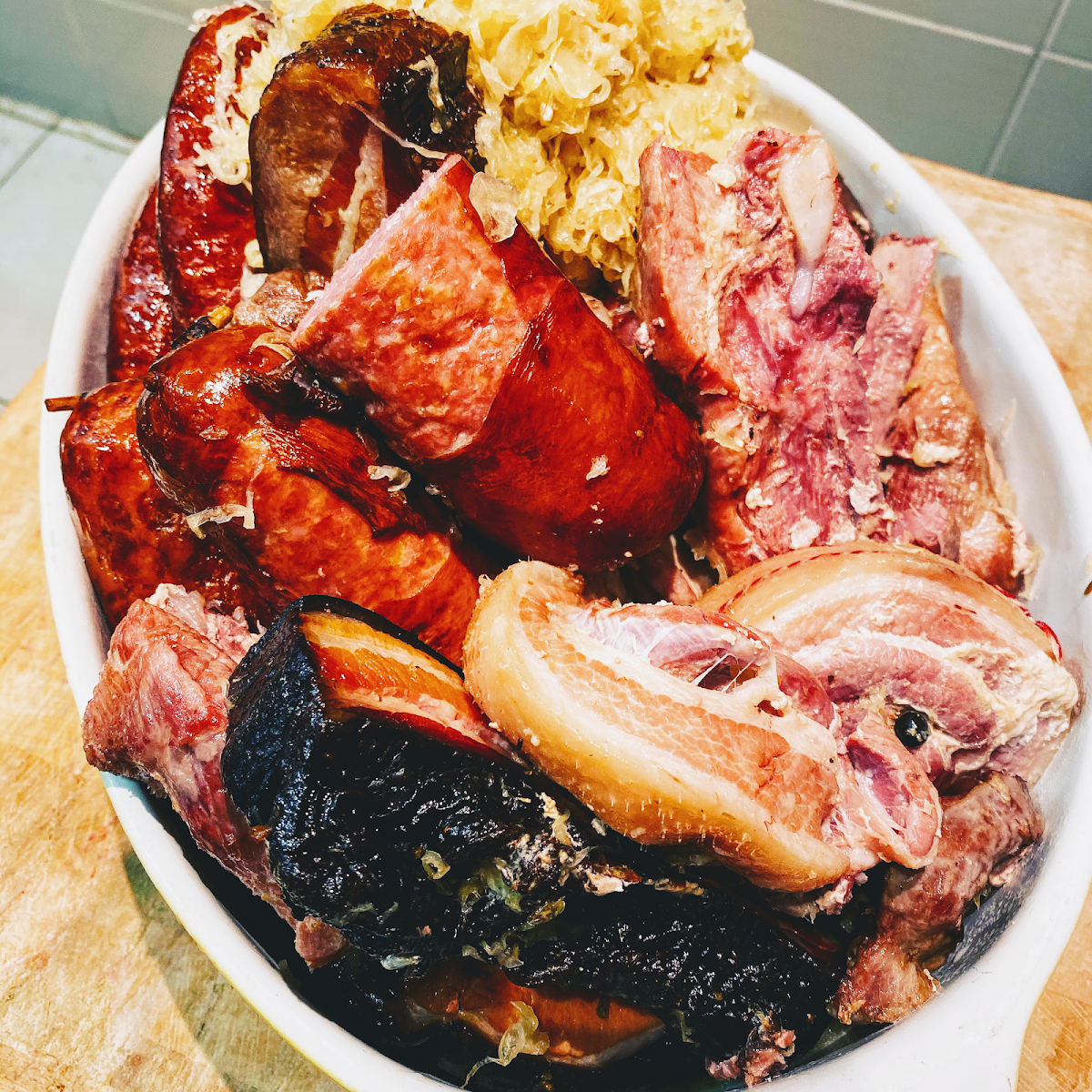 A La Boutique Gourmande - Photo 9