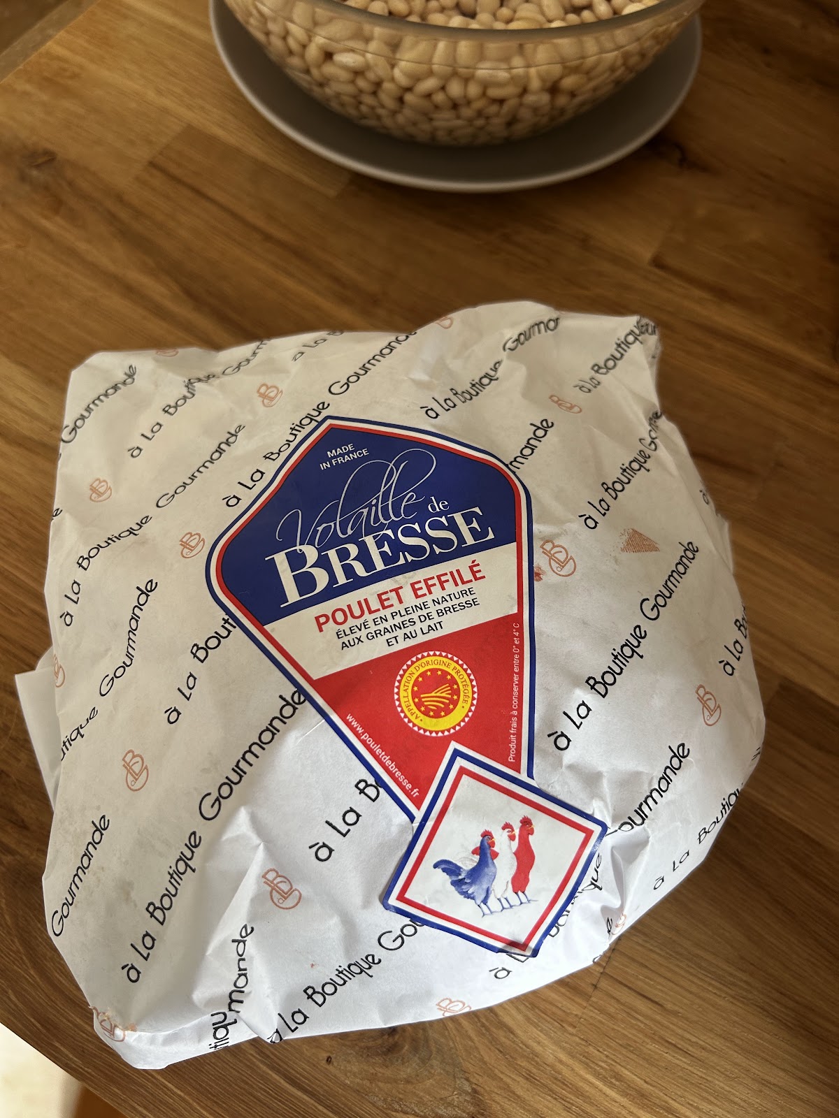 A La Boutique Gourmande - Photo 10