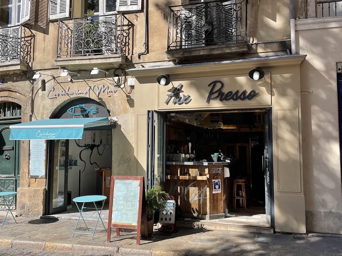 Aix Presso - Photo 3