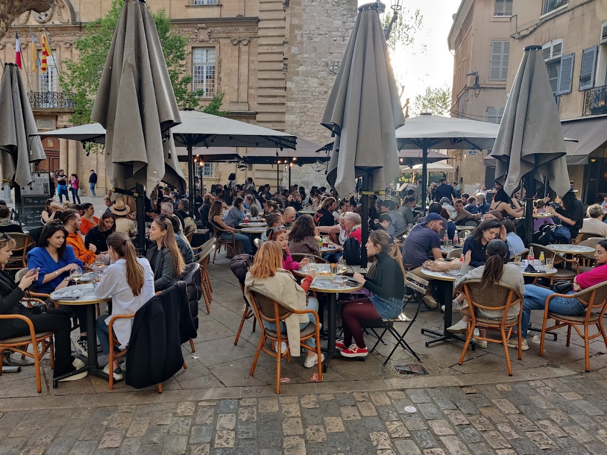 Aix Presso - Photo 5