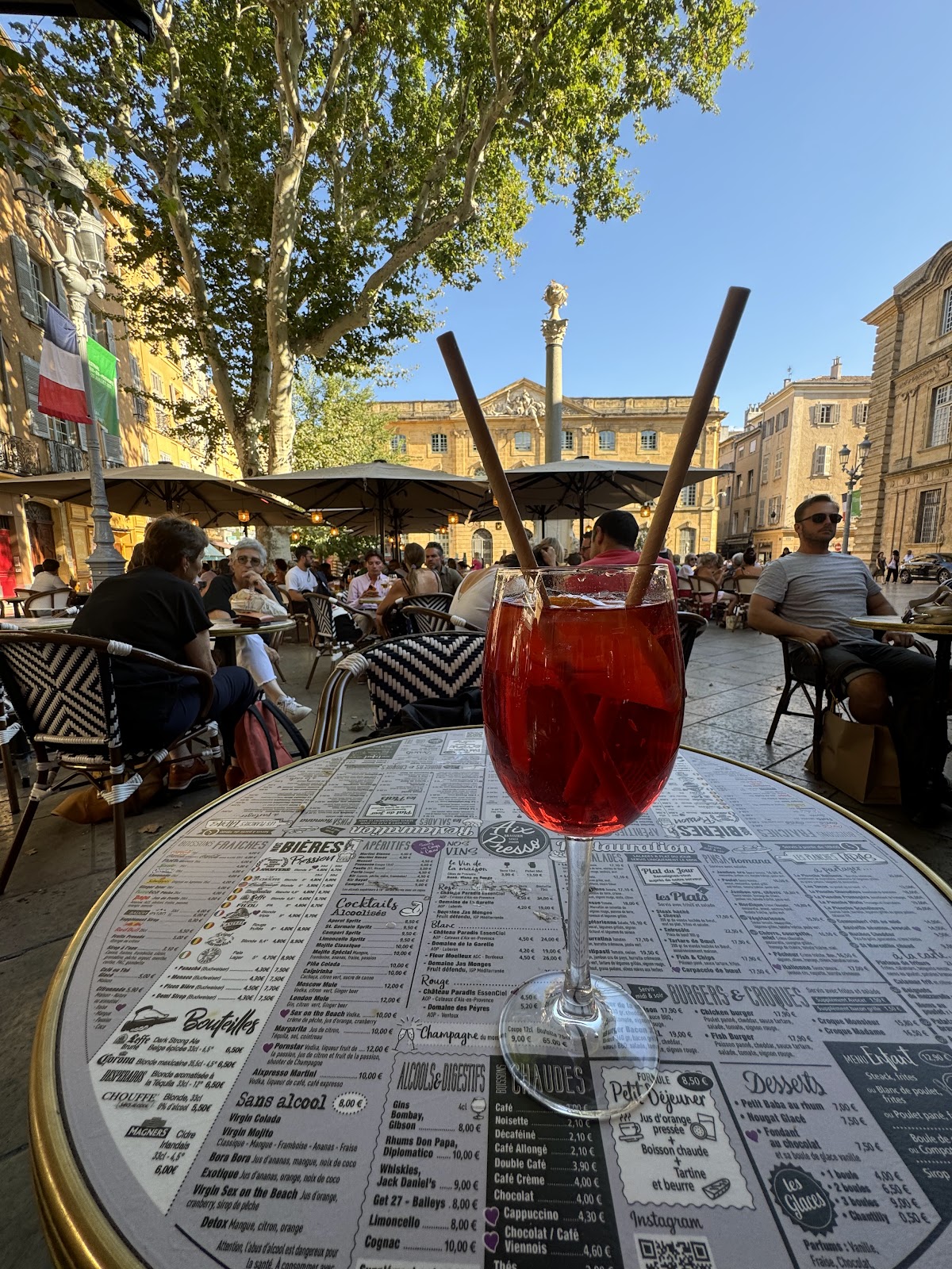 Aix Presso - Photo 10