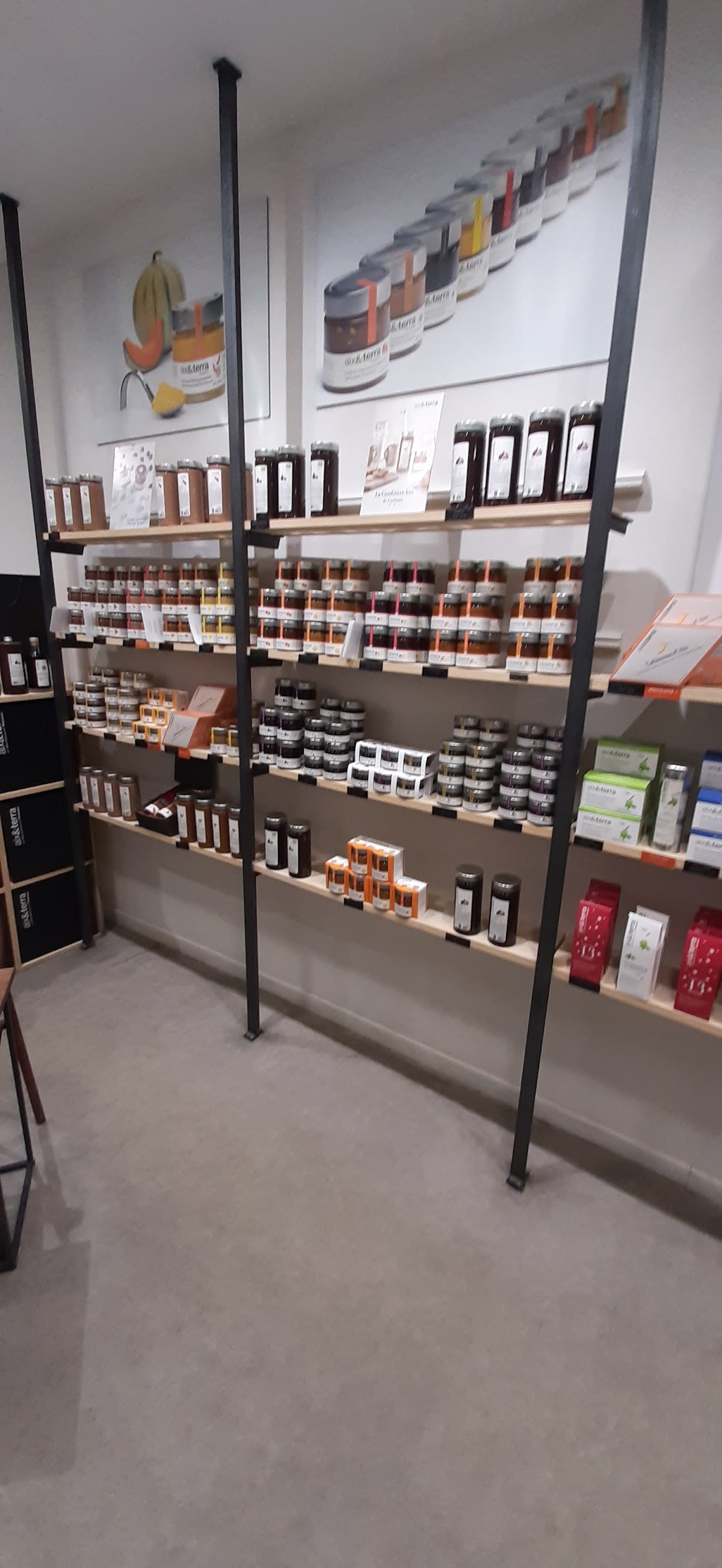 Aix&terra Épicerie - Photo 2