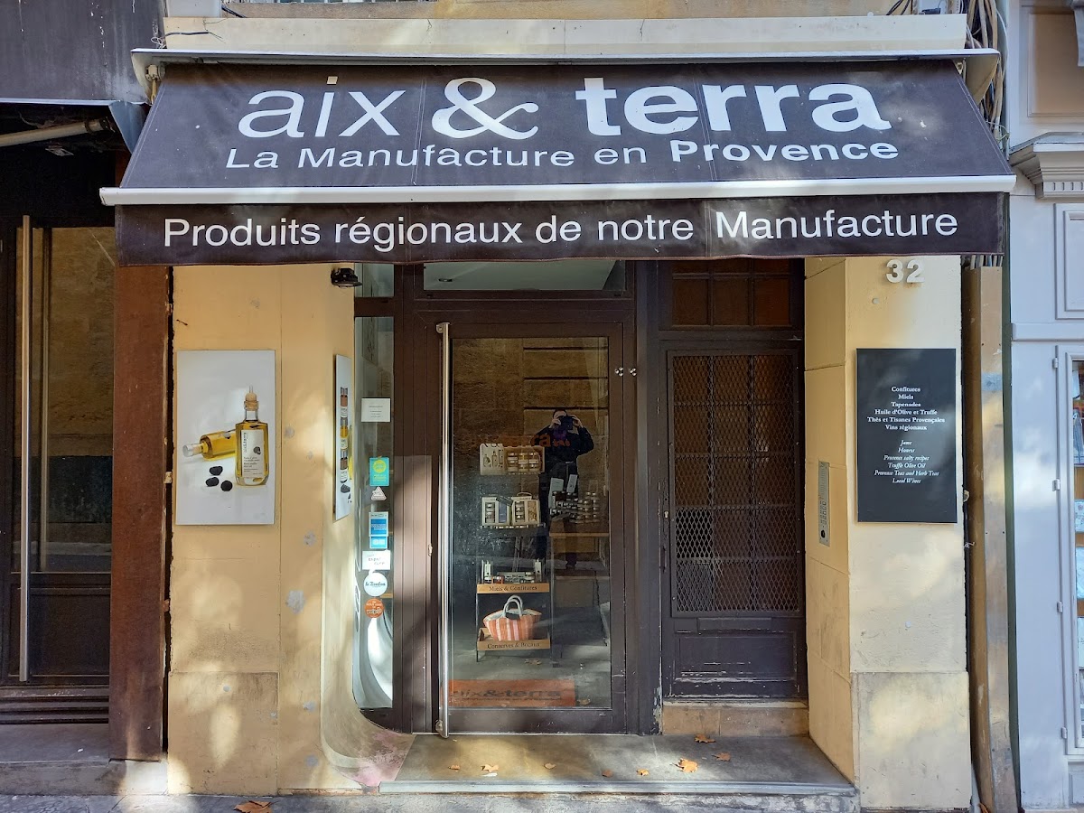 Aix&terra Épicerie - Photo 3