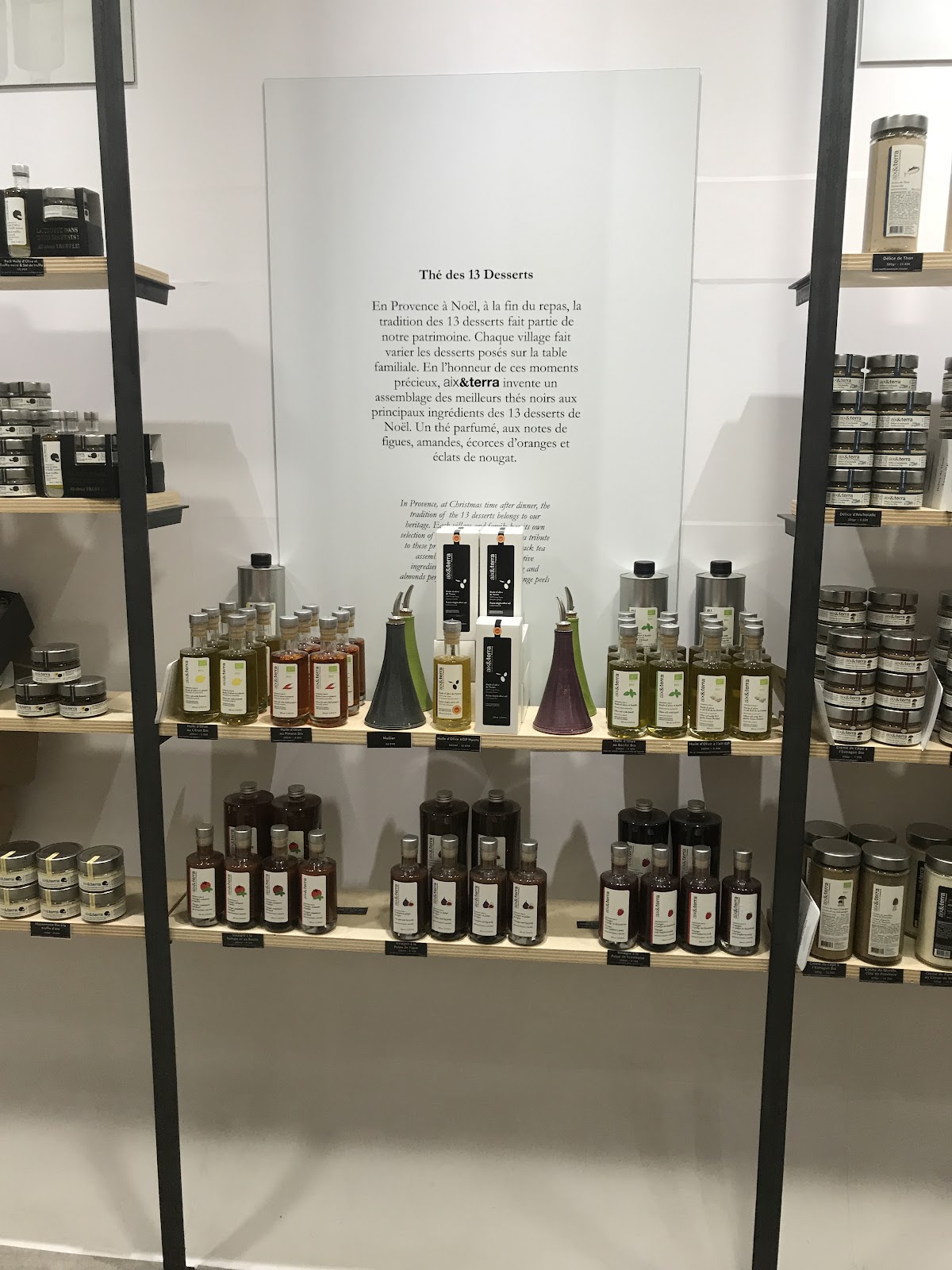 Aix&terra Épicerie - Photo 4