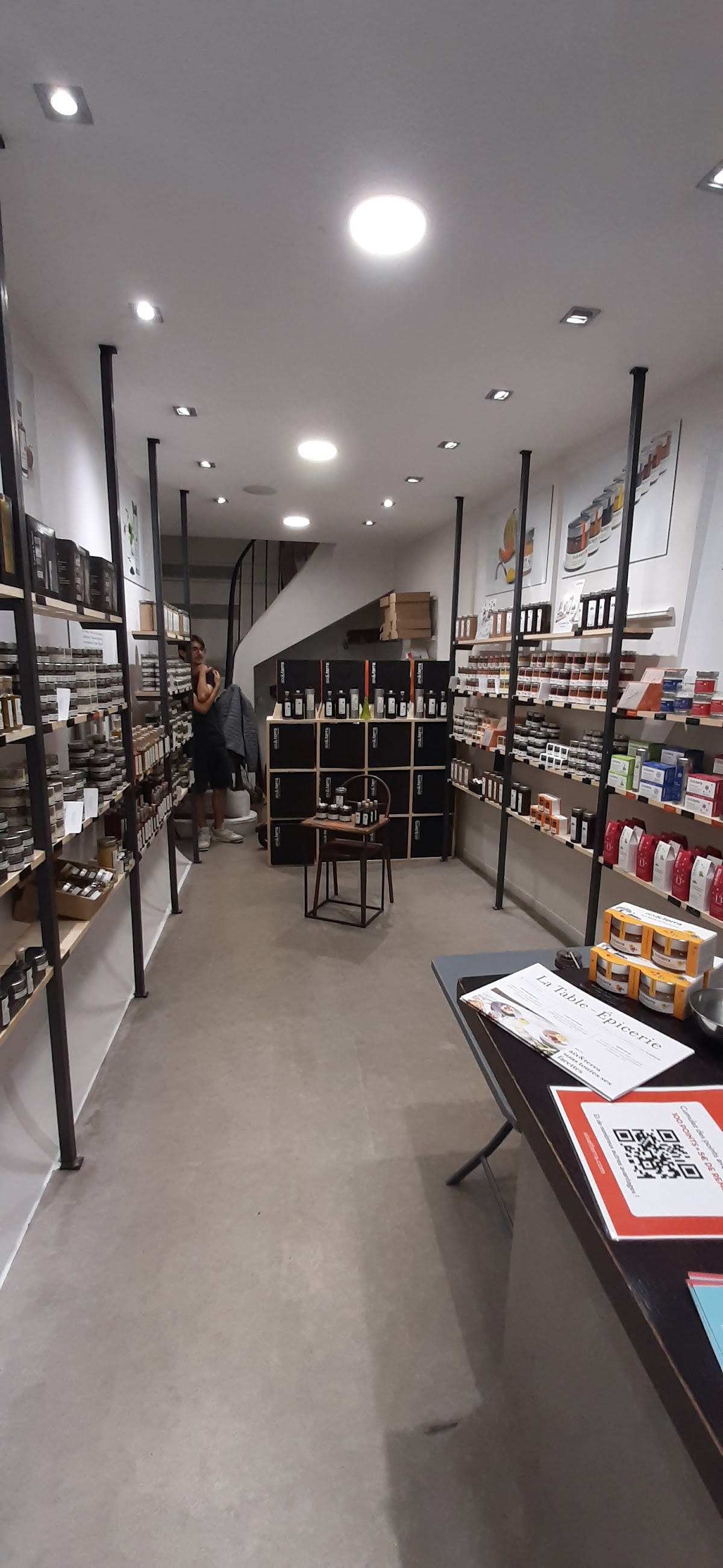 Aix&terra Épicerie - Photo 6