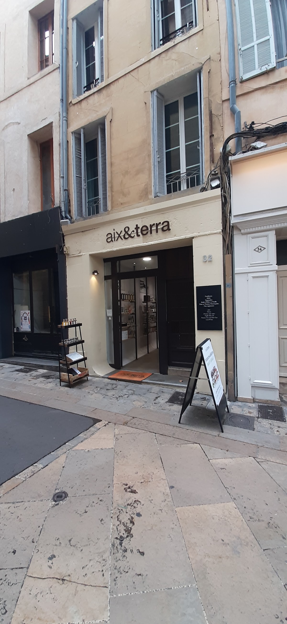 Aix&terra Épicerie - Photo 7