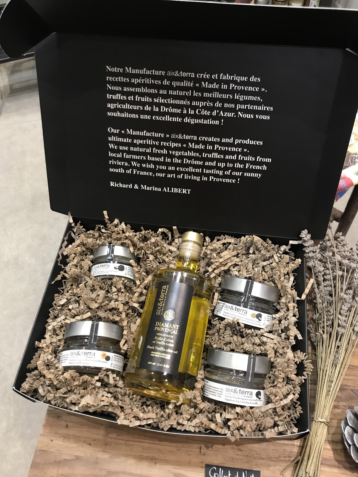 Aix&terra Épicerie - Photo 8