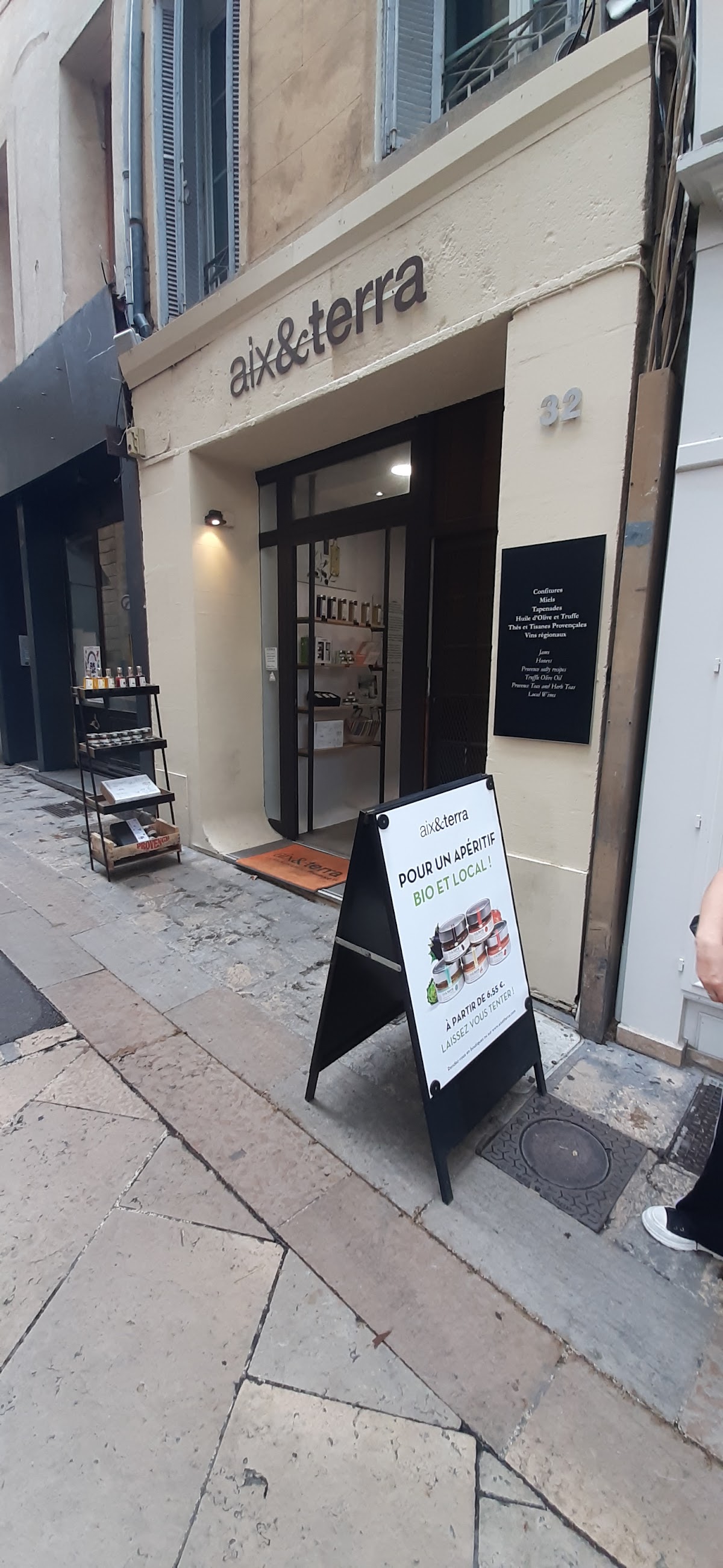 Aix&terra Épicerie - Photo 9