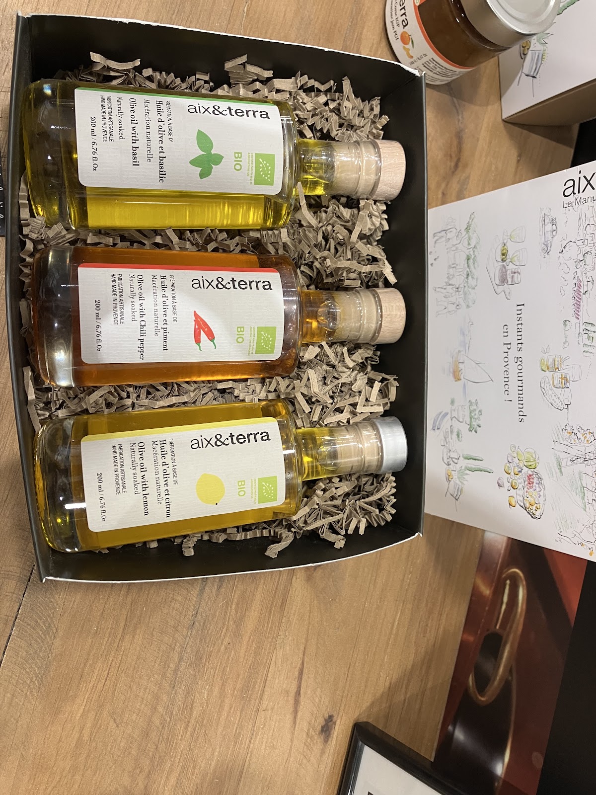 Aix&terra Épicerie - Photo 10