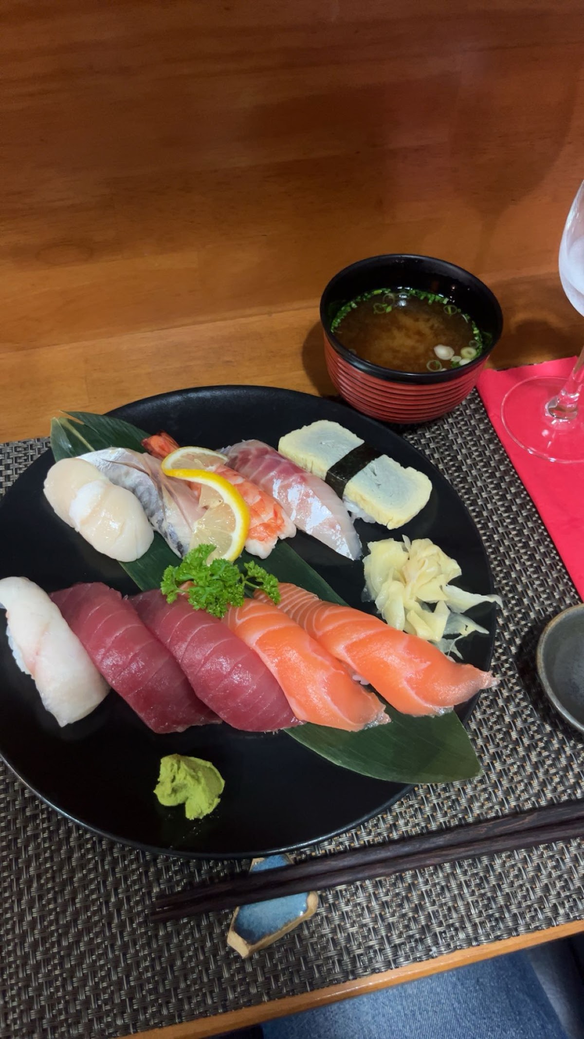 Ajito Restaurant Japonais Aix en Provence - Photo 2