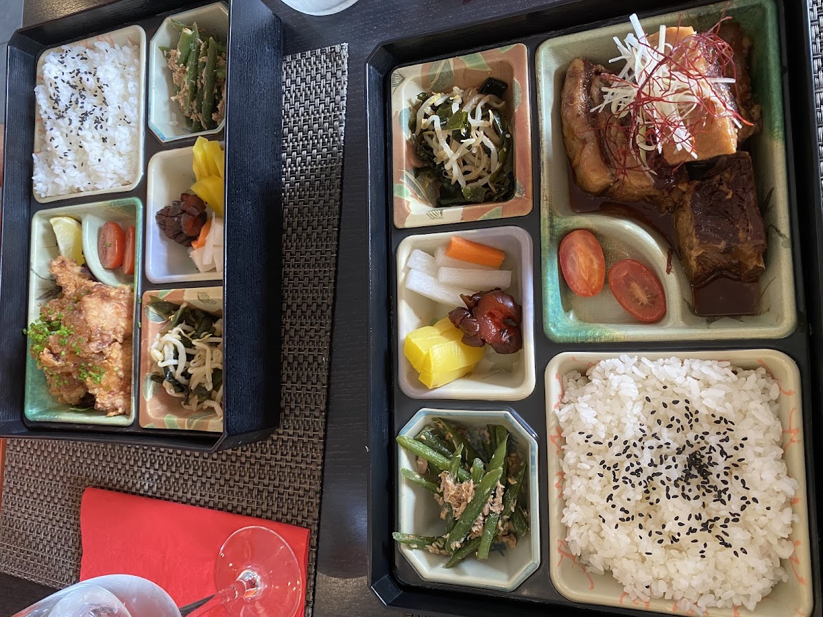 Ajito Restaurant Japonais Aix en Provence - Photo 3