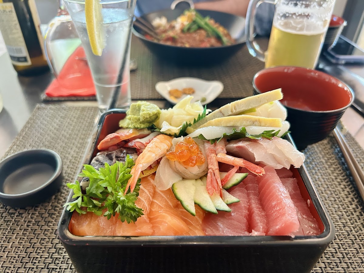 Ajito Restaurant Japonais Aix en Provence - Photo 5