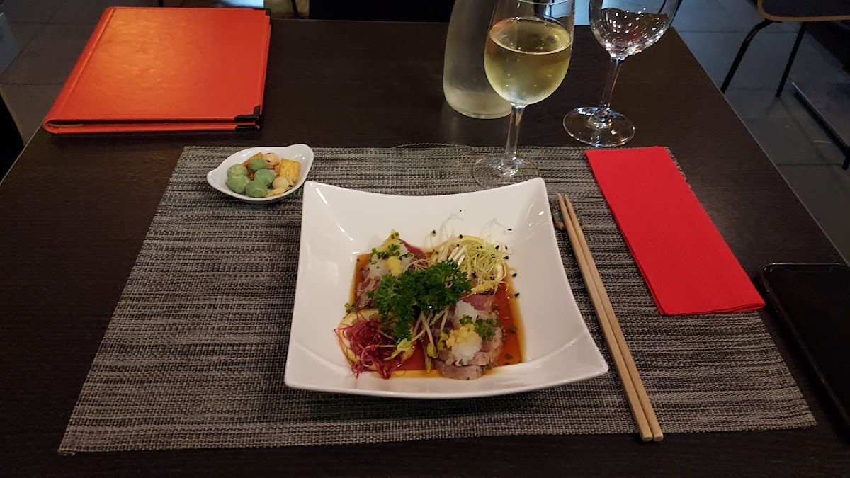 Ajito Restaurant Japonais Aix en Provence - Photo 6