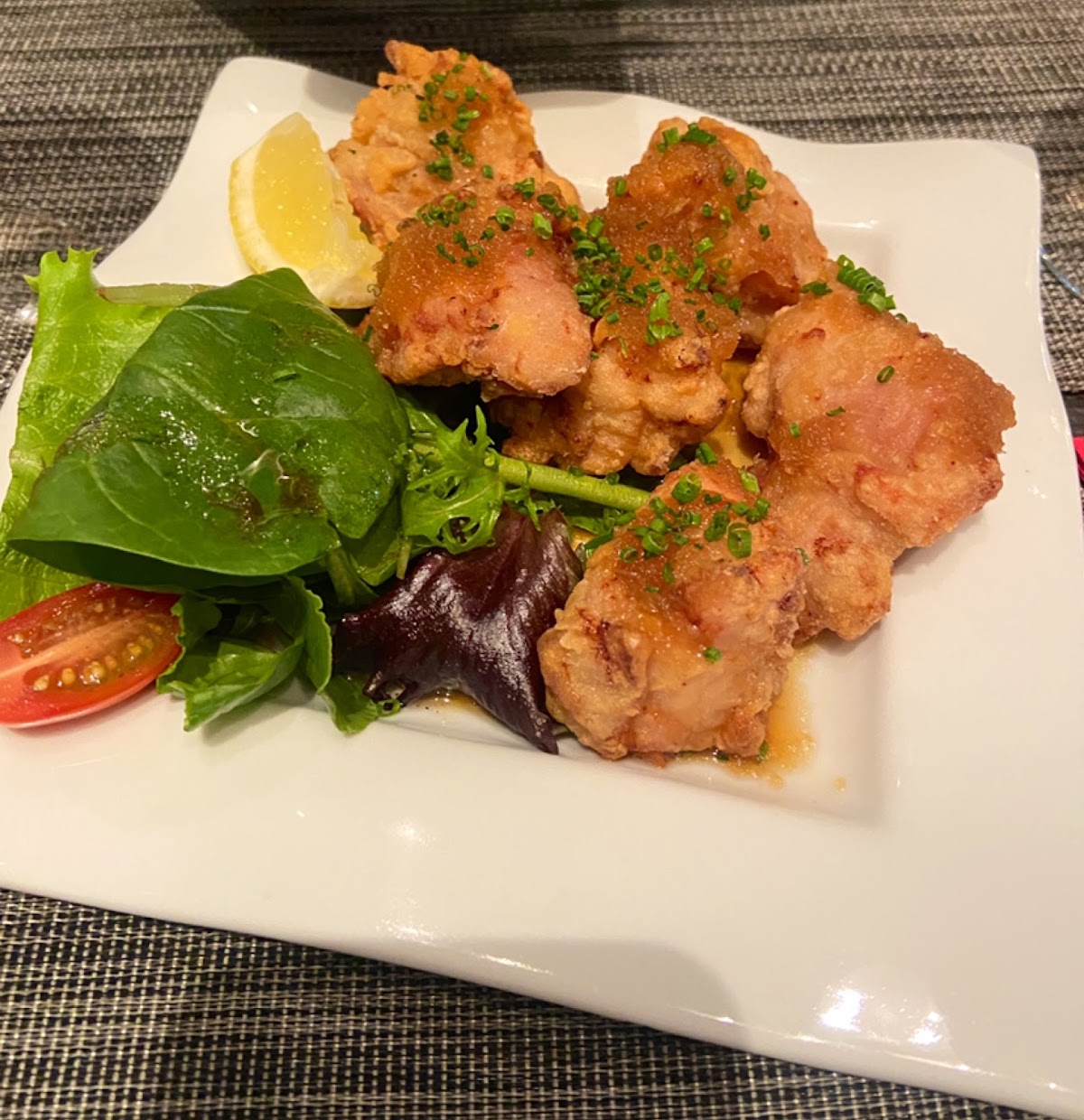 Ajito Restaurant Japonais Aix en Provence - Photo 8