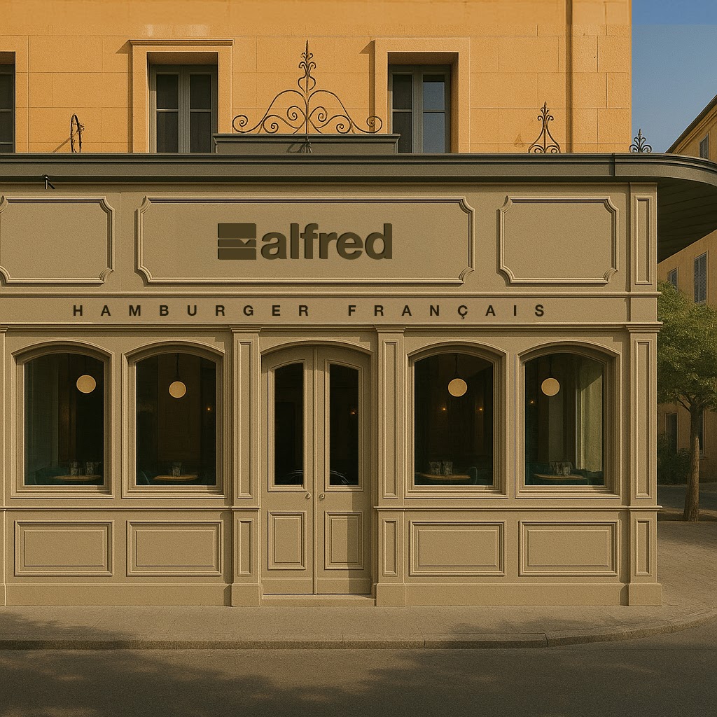 Alfred Burger Aix-en-Provence - Photo 4