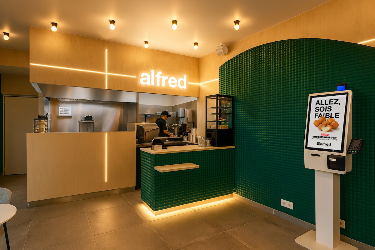 Alfred Burger Aix-en-Provence - Photo 5
