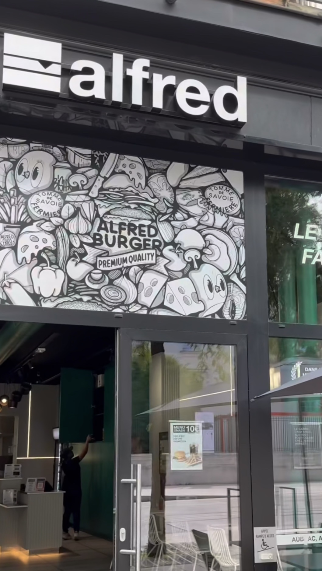 Alfred Burger Aix-en-Provence - Photo 6