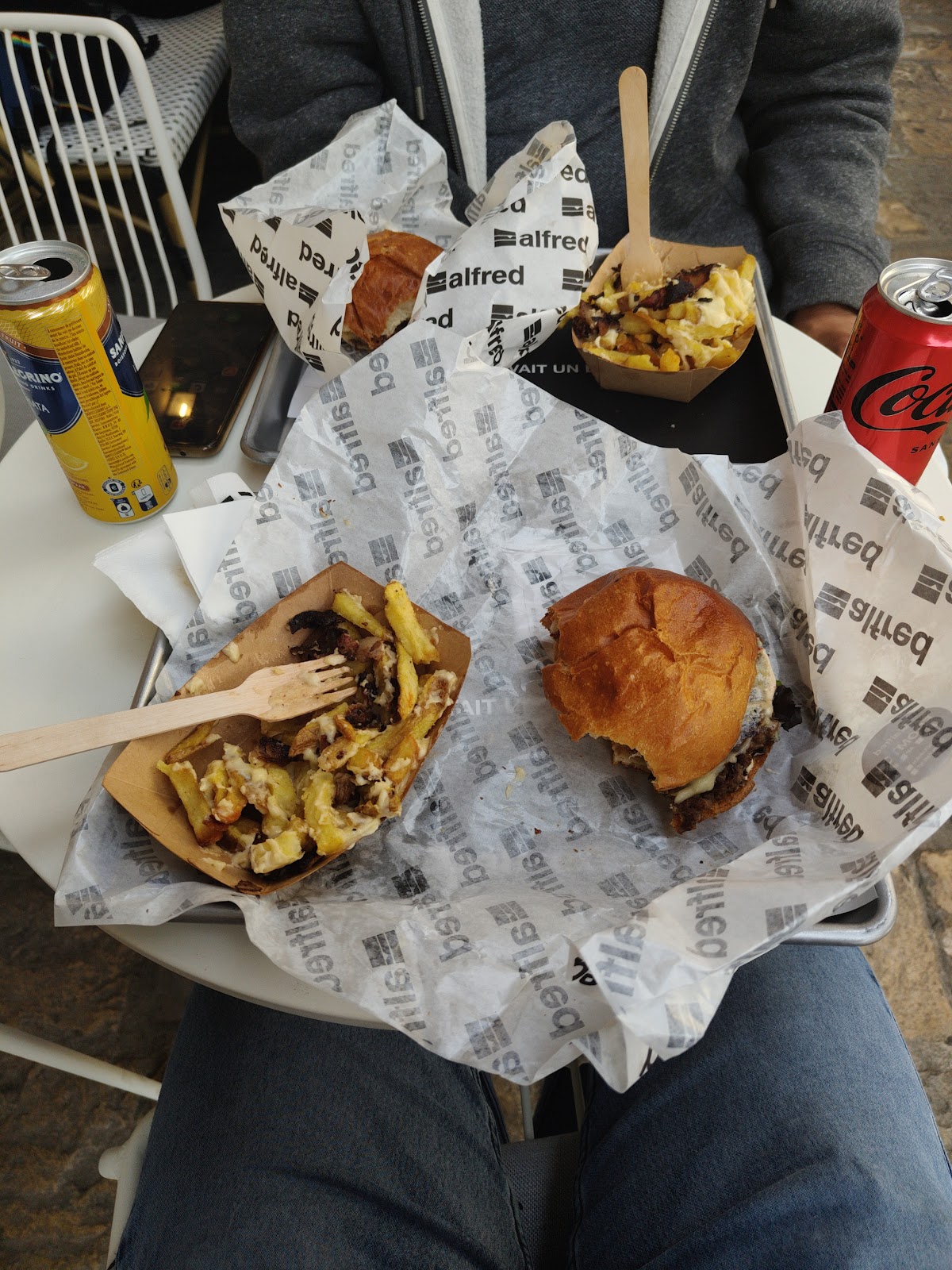 Alfred Burger Aix-en-Provence - Photo 7