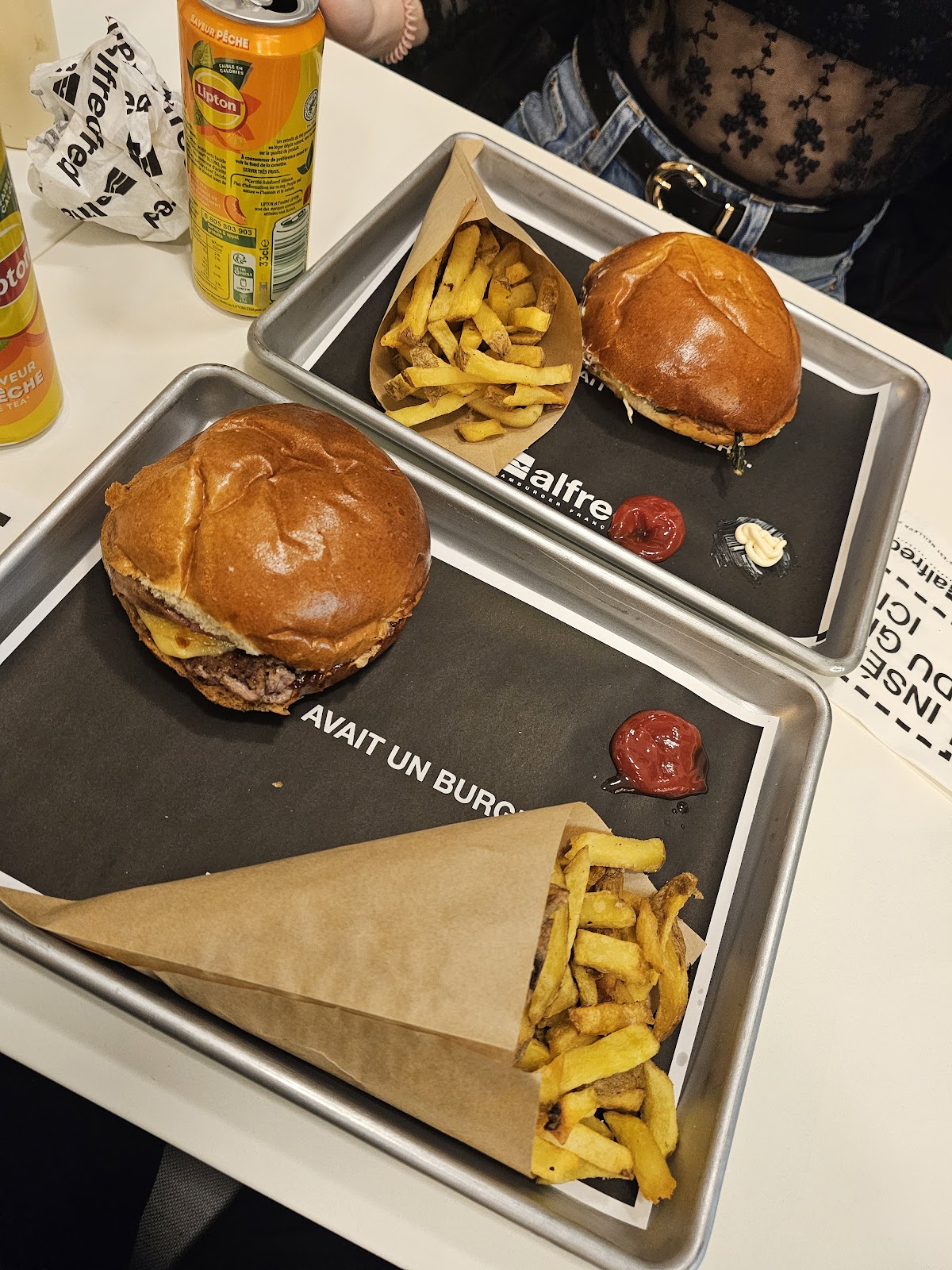 Alfred Burger Aix-en-Provence - Photo 10