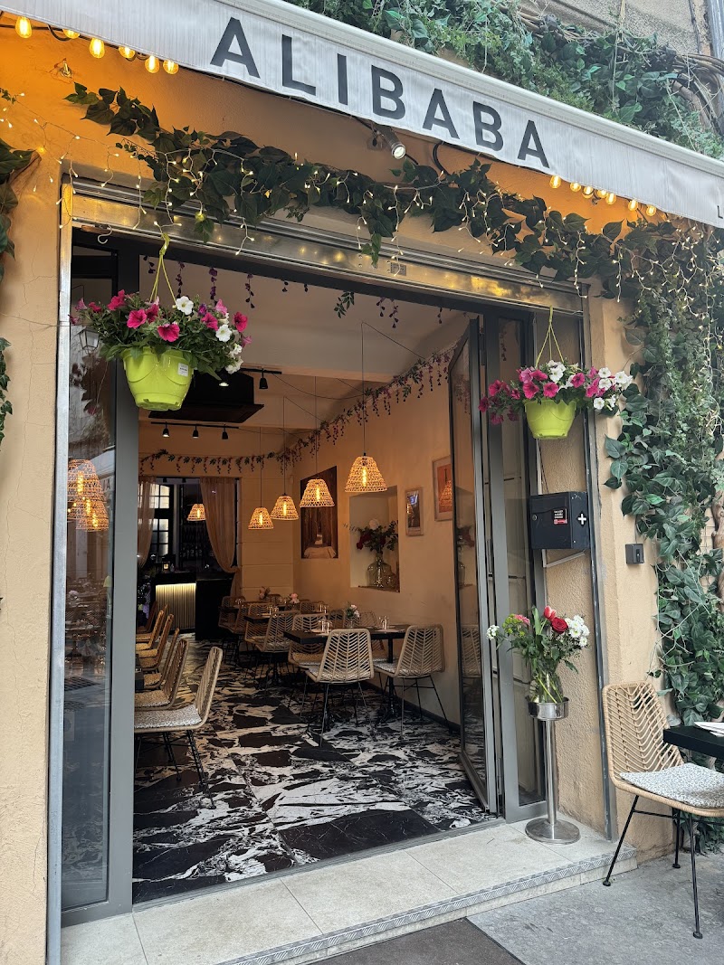 Alibaba