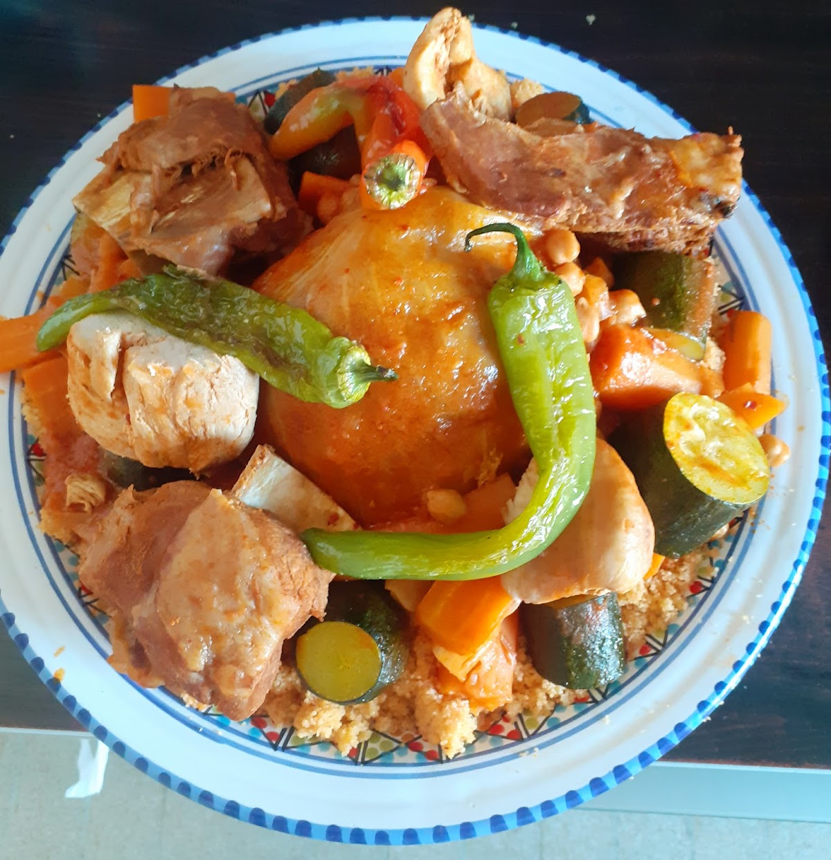 Allo couscous Aix - Photo 5