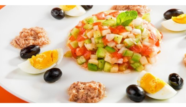 Allo couscous Aix - Photo 10