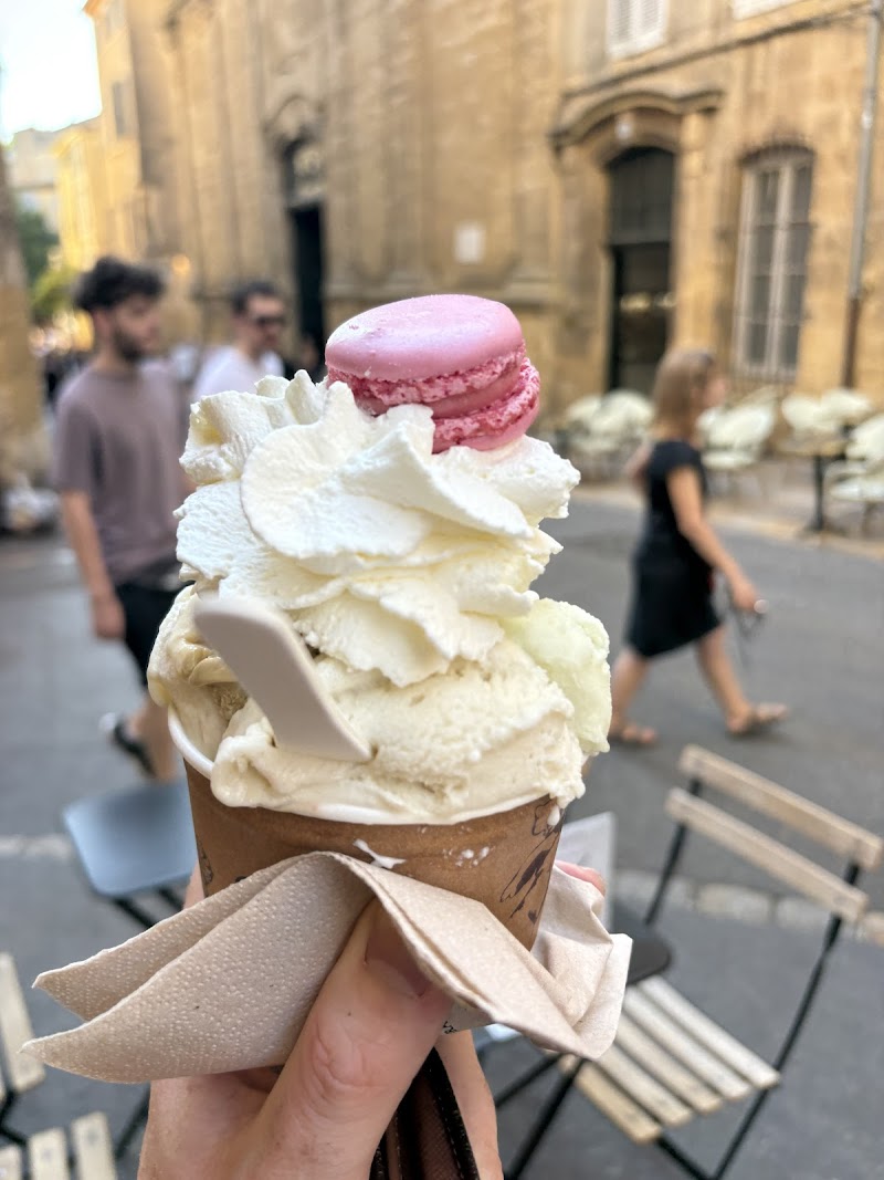 Amorino Gelato - Aix Espariat - Photo 5