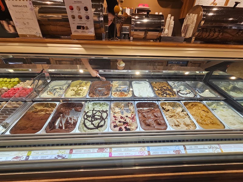 Amorino Gelato - Aix Espariat - Photo 6