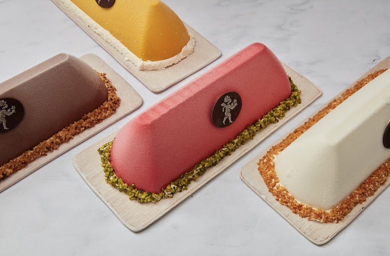 Amorino Gelato - Aix Espariat - Photo 9