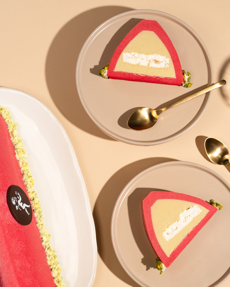 Amorino Gelato - Aix Espariat - Photo 10