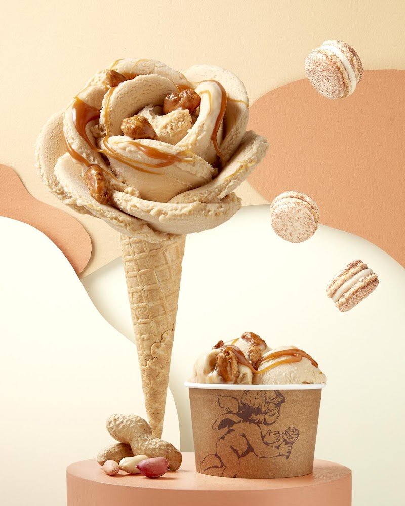 Amorino Gelato - Aix Foch - Photo 2