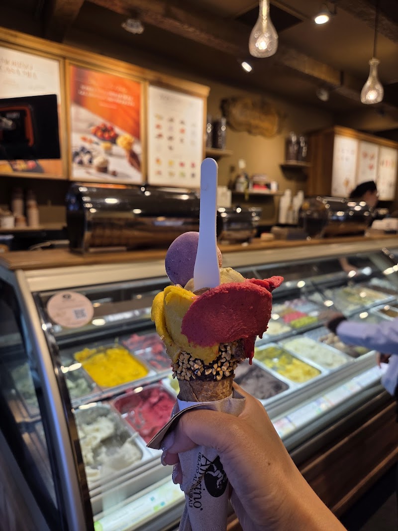 Amorino Gelato - Aix Foch - Photo 4