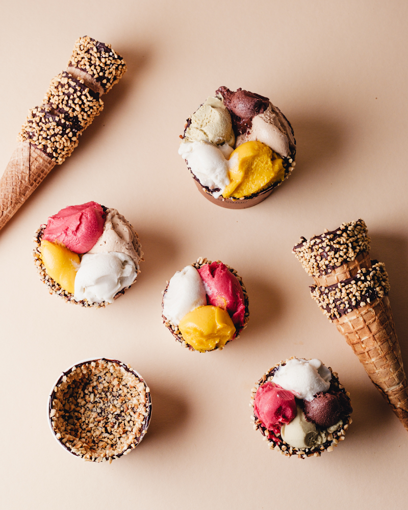 Amorino Gelato - Aix Foch - Photo 6