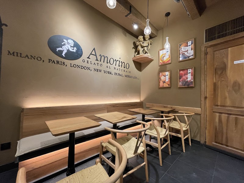 Amorino Gelato - Aix Foch - Photo 8
