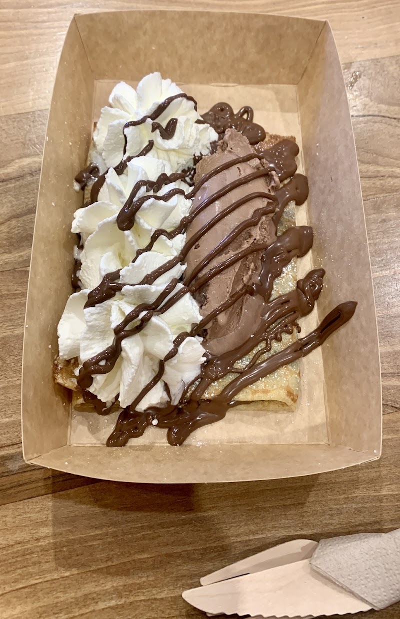 Amorino Gelato - Aix Foch - Photo 9