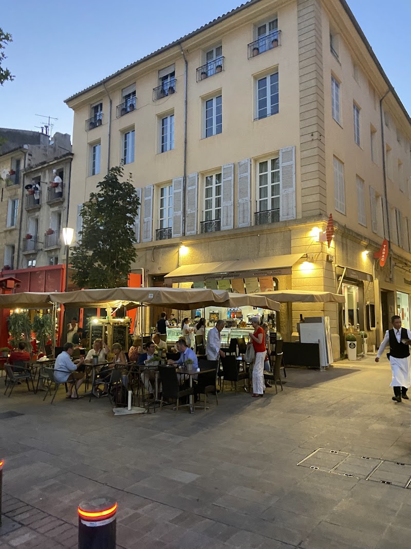 ancienne boutique Giovanni Gelateria (ne fait plus partie de la franchise) - Photo 3