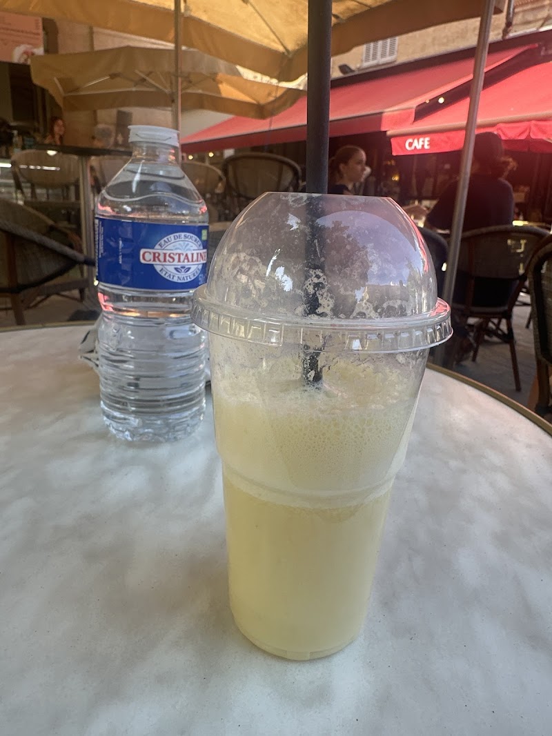 ancienne boutique Giovanni Gelateria (ne fait plus partie de la franchise) - Photo 6