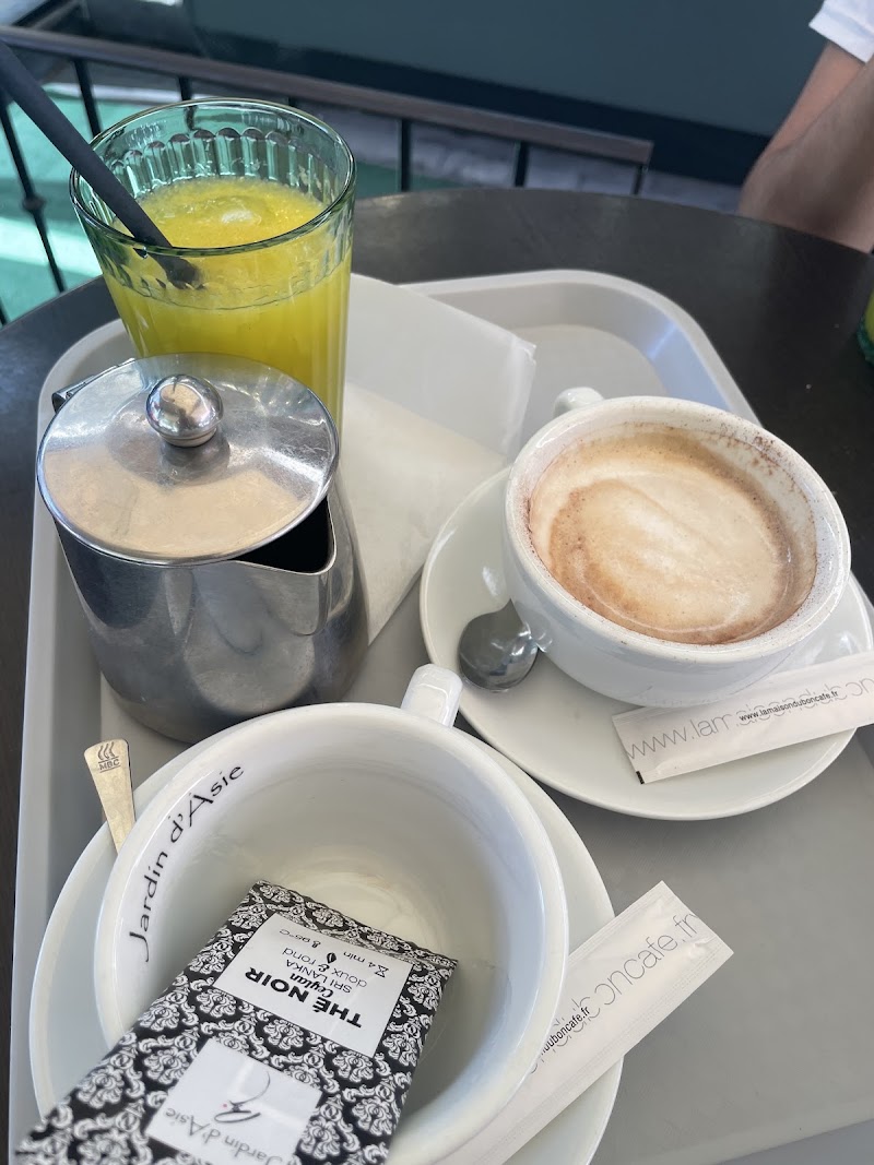 ancienne boutique Giovanni Gelateria (ne fait plus partie de la franchise) - Photo 7