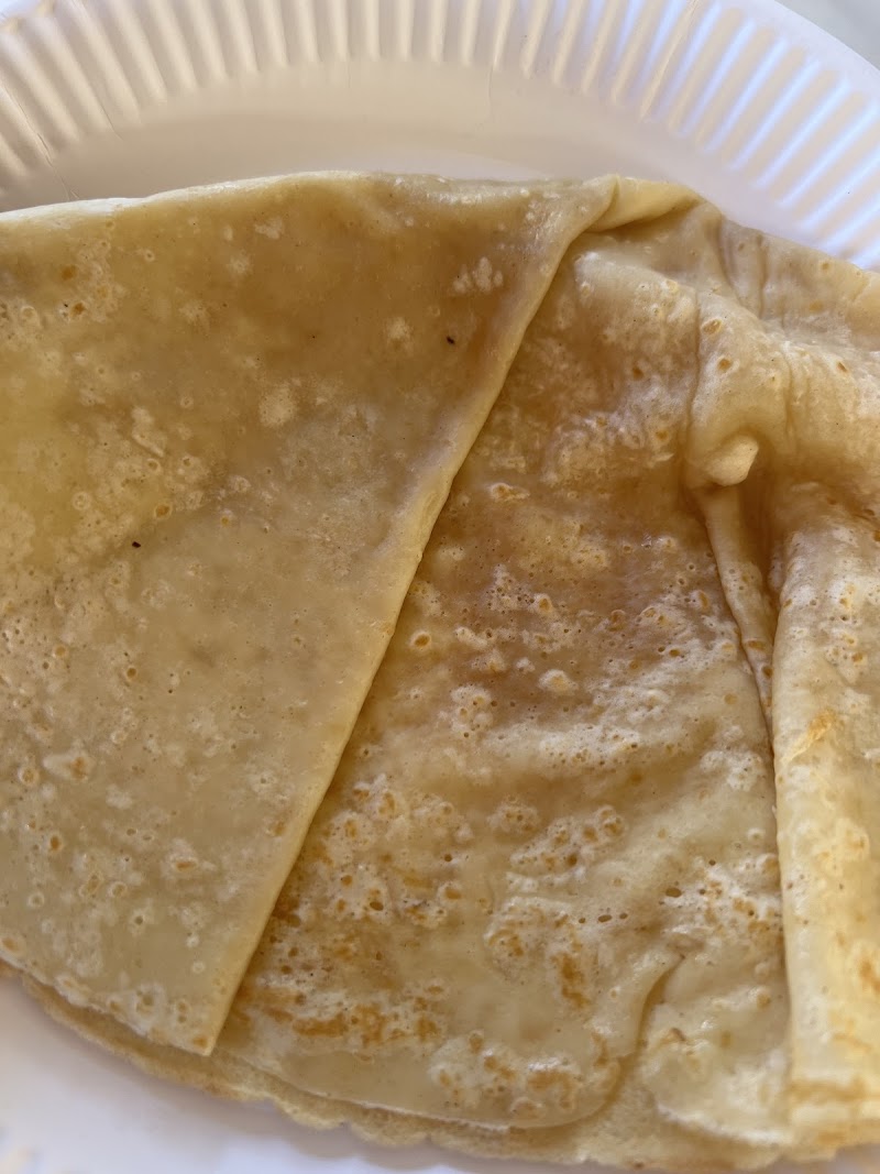 ancienne boutique Giovanni Gelateria (ne fait plus partie de la franchise) - Photo 8