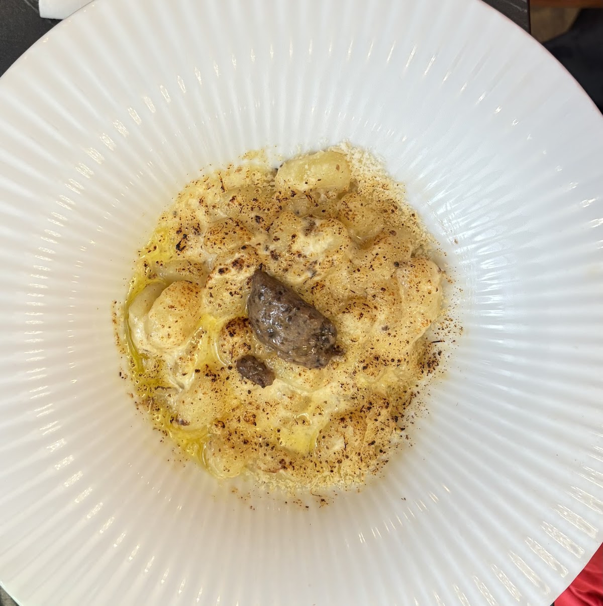 AROM RESTAURANT - Photo 7