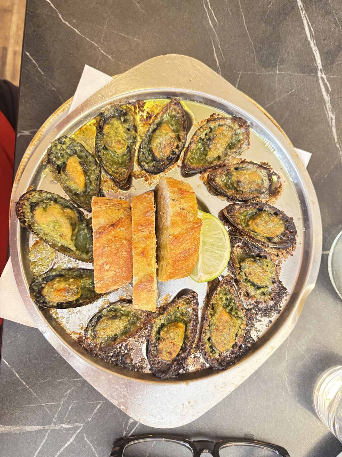 AROM RESTAURANT - Photo 8