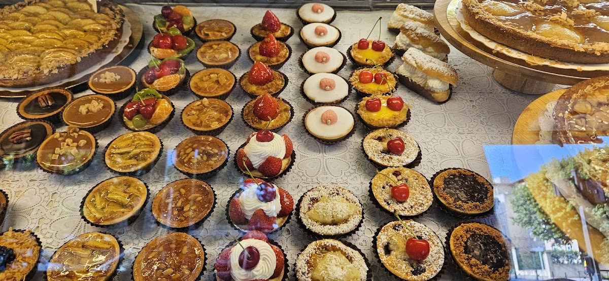 Artisan Boulanger Patissier - Photo 2